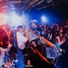 GROOD TASTE AT VIUZ CLUB