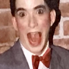 I Saw Santa Last Night