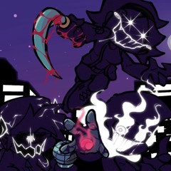 Funkin’ Corruption Last Reality: Deathblow Teaser