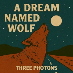 A dream named wolf