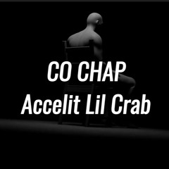 Cố Chấp - Accelit Lil Crab (Prod. bandos)