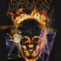Gino x YSN Shane - Demon