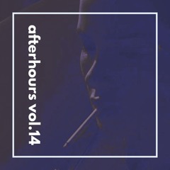 AFTERhours Vol.14