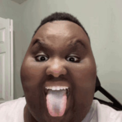 Nesnášim negry černý  vopice dopiče negř