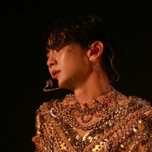 KEY - 가솔린 Gasoline