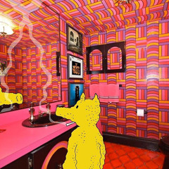QUASIMOTO - BAD CHARACTER (produced by Andrew Bach) (Remix)