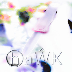 hawk [prod 77mending] #pz