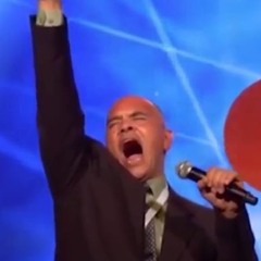 WHAT IMMA GONNA DO?!