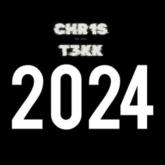 2024 - CHR1ST3KK [HARDTEKK]