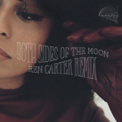 Celeste - Both Sides Of The Moon (Ren Carter Remix)