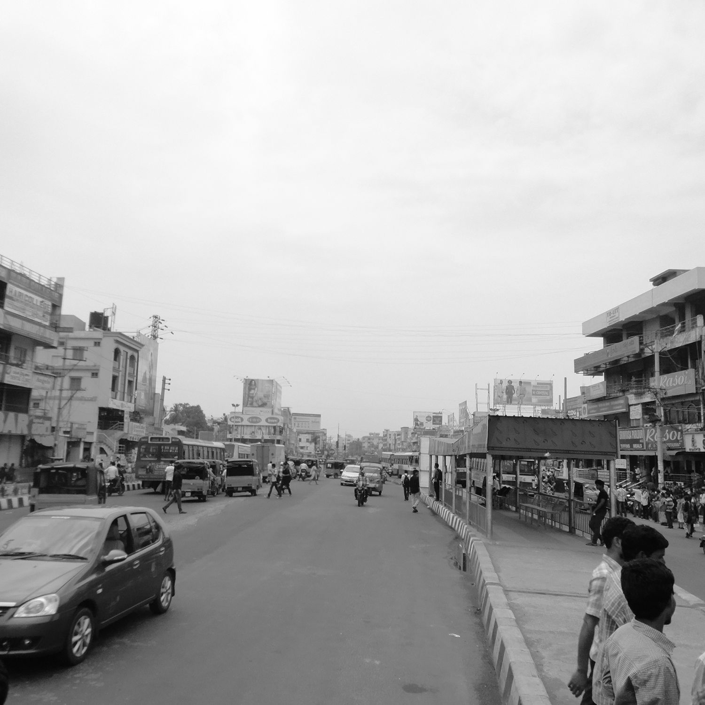Cities #566 - Visakhapatnam [Deep House - Progressive - House] episode artwork