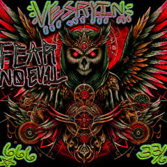 FEAR NO FUCcfKING EVILrx normalizee 0db