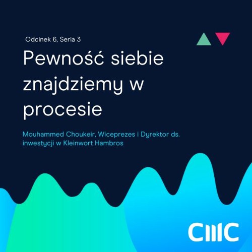 ARTYŚCI RYNKÓW 3 - Pewność siebie znajdziemy w procesie