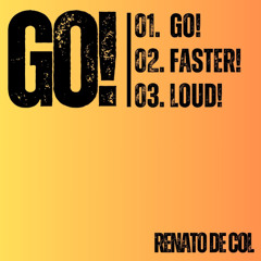 Loud!
