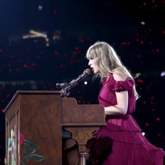 Taylor Swift You Are In Love - Surprise Song LA Night 2