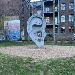 La Prima Candela con Elizabeth Davis