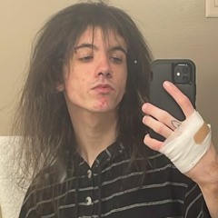 Locked Up Freestyle (prod. domesticsoul)