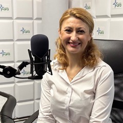 Rozmowa dnia - kwiecień 2023