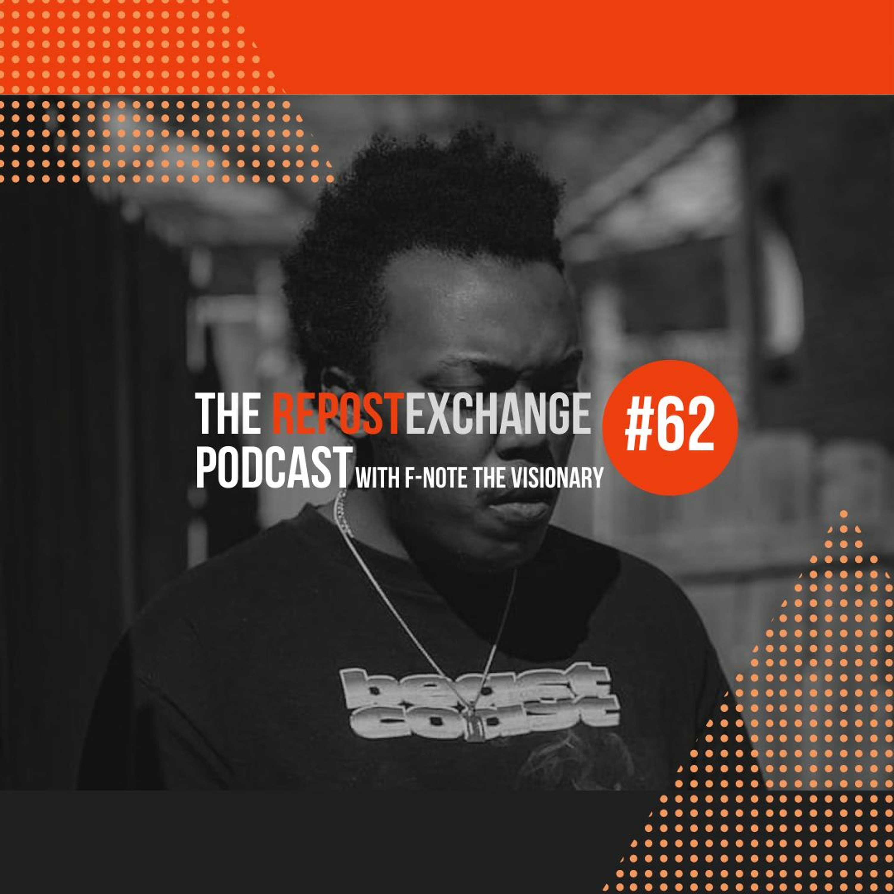 The Re-Ex Podcast: The freshest music on the planet