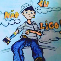EU NÃO LIGO