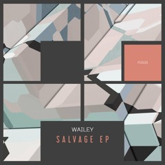 Wailey - Salvage
