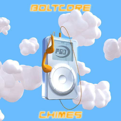 Boltcore - Chimes (F90VA001)