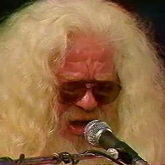 Hermeto Pascoal - Gaio da Roseira (1976 rehearsal - 4th run)