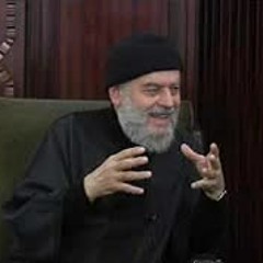 بسّام جرّار- تفسير- كمثل الذي ينعق بما لا يسمع --- 1-3-2020