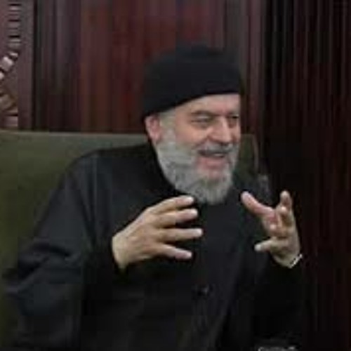 بسّام جرّار- تفسير- كمثل الذي ينعق بما لا يسمع --- 1-3-2020