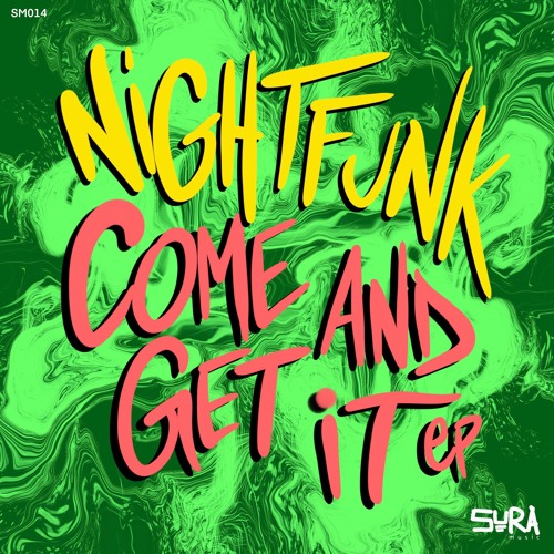Come And Get It (feat. Zavier Royal)