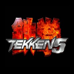 Tekken 5 - Formless like water