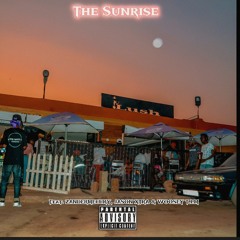 The Sunrise (Feat. Zandermecury, Jason Xtra & Woosey T.I.M)