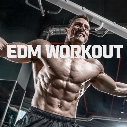 3대 500 만들어줄 EDM 믹스💪 (Best WorkOut Music EDM Mix 2023)