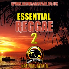 Essential Reggae 2