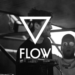 Franky Rizardo presents FLOW Radioshow 486