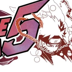 Naruto Shippuden_ Ultimate Ninja 5 OST - 24 - Crimson Battle