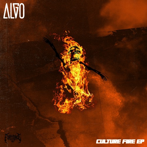 ALGO - SUPER SOLDIER