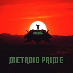 Knight Rider (Metroid Prime Cover)