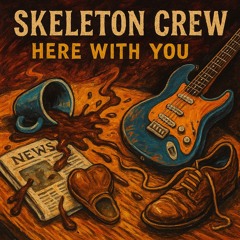 Skeleton Crew - Here With You