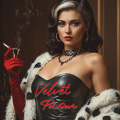 Velvet Poison