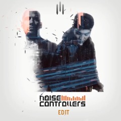 Noisecontrollers - Break The Show (Divisium Edit)