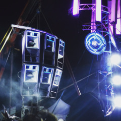 Ca ce passe chaque weekend