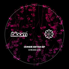 CHICAS (US) - Donde Estan EP