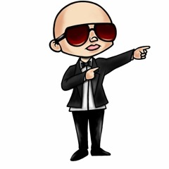 Mr Worldwide (Prod Jvsper)