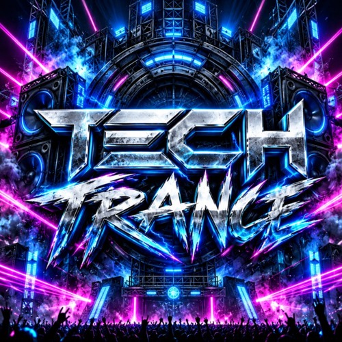 Stream TECH TRANCE by DJXZRIN OFFICIAL | Listen online for free on