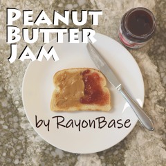 Peanut Butter Jam