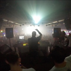 ANGEL HEREDIA @ Halloween T4 Events M100 (CÓRDOBA)