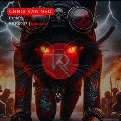 Chris Van Neu - Protect (OriginalMix)