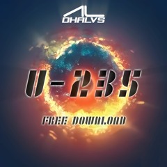 Dhalvs - U-235 (Extended Mix)