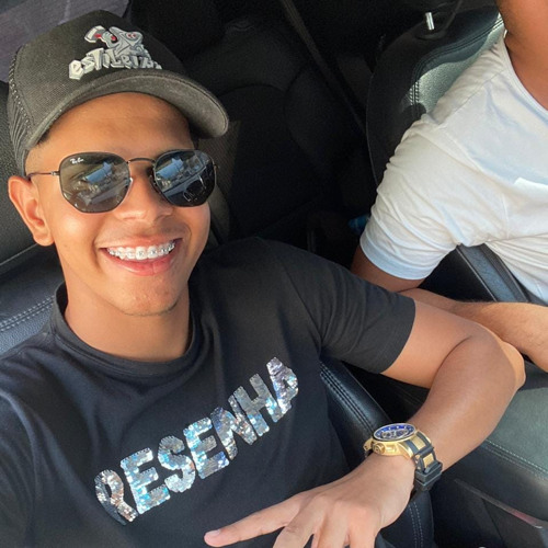 MC BRAZ E MC VITIN DO LJ - VEM JOGANDO A POUPA VS BEAT BOLHA [ PROD. MT SUCESSO ]